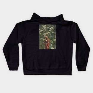 Snakes Kids Hoodie